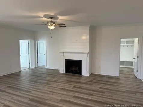 152 N Rabbit Run Drive Smithfield NC 27577