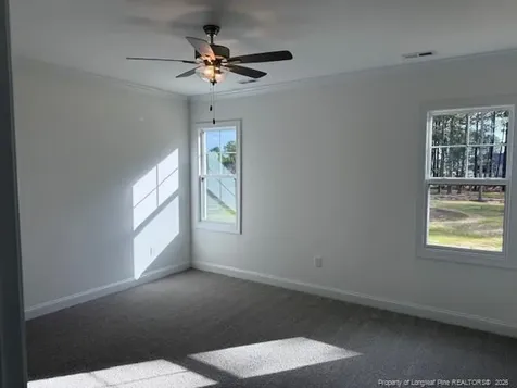 152 N Rabbit Run Drive Smithfield NC 27577