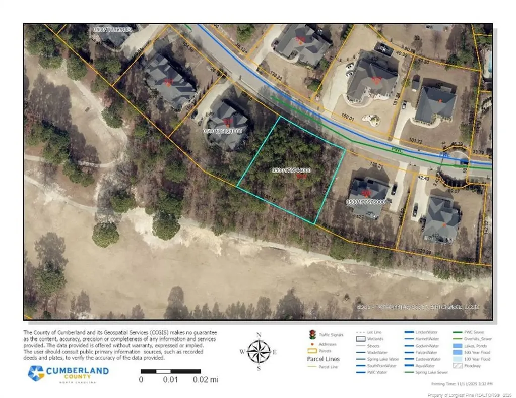 513 Swan Island Court Fayetteville NC 28311
