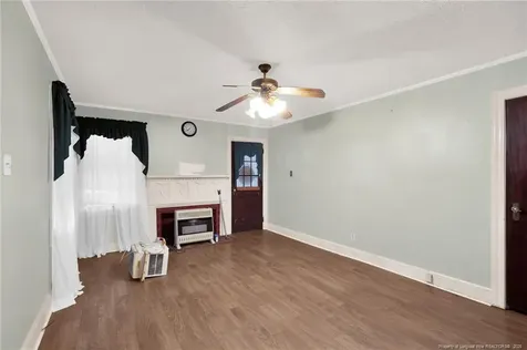 1591 S Creek Road Orrum NC 28369