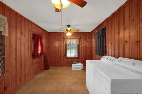 1591 S Creek Road Orrum NC 28369