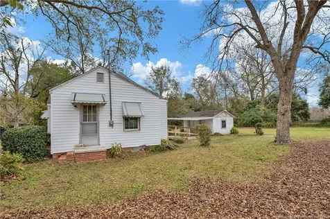 1591 S Creek Road Orrum NC 28369