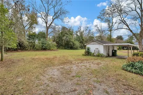 1591 S Creek Road Orrum NC 28369