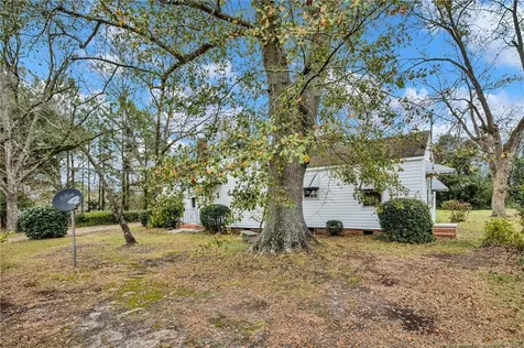 1591 S Creek Road Orrum NC 28369