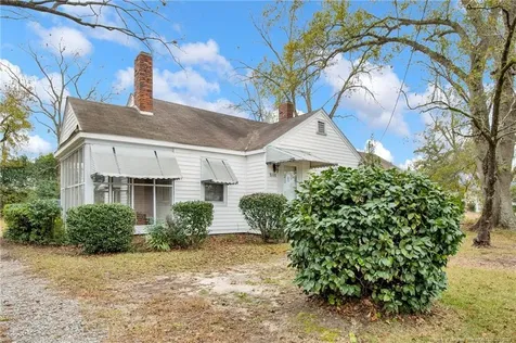 1591 S Creek Road Orrum NC 28369