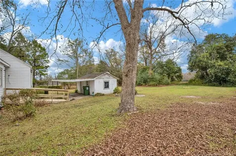 1591 S Creek Road Orrum NC 28369