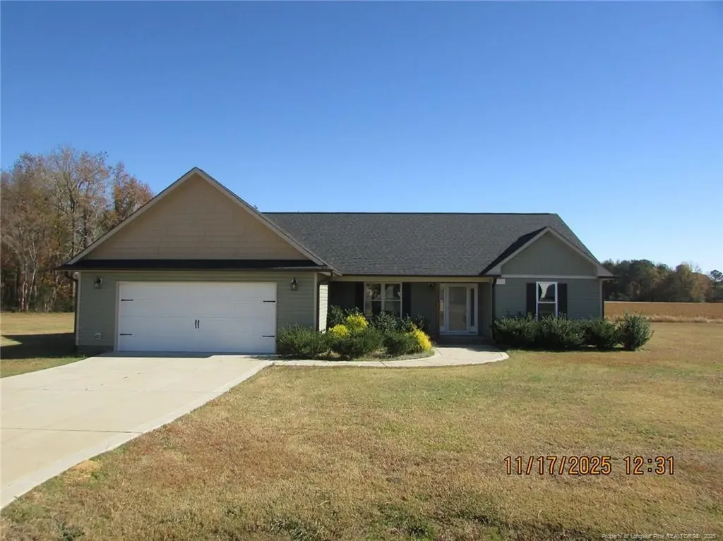 109 Hawks Croft Court Erwin NC 28339