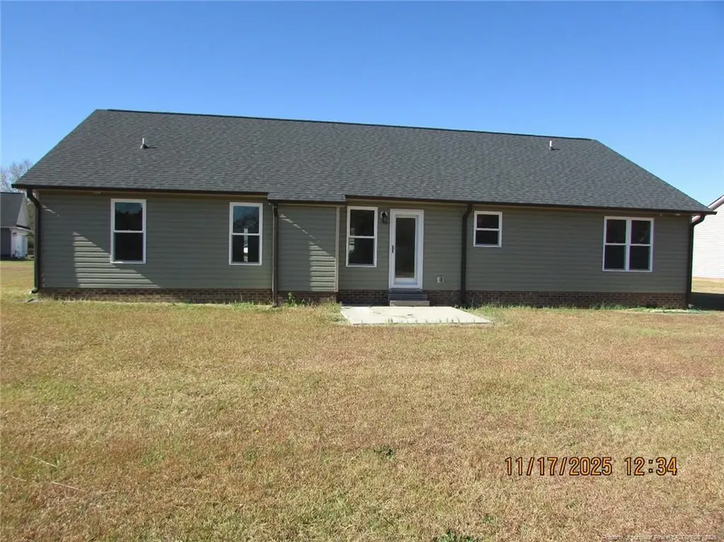 109 Hawks Croft Court Erwin NC 28339