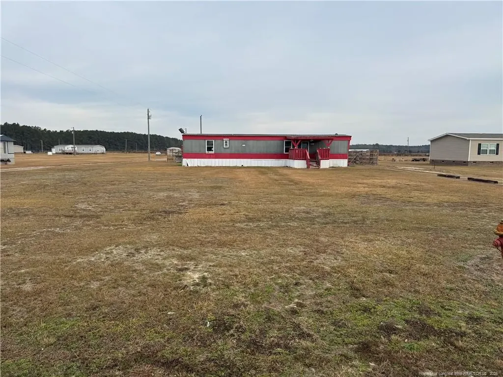 6717 Raynham Road Fairmont NC 28340