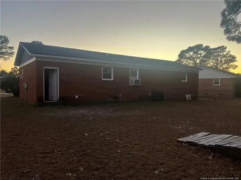 2806 Cramer Drive E Fayetteville NC 28306
