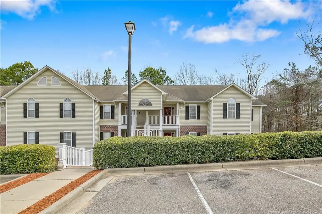 420-4 Bubble Creek Court Fayetteville NC 28311