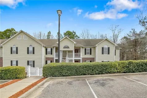 420-4 Bubble Creek Court Fayetteville NC 28311
