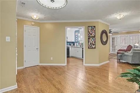 420-4 Bubble Creek Court Fayetteville NC 28311