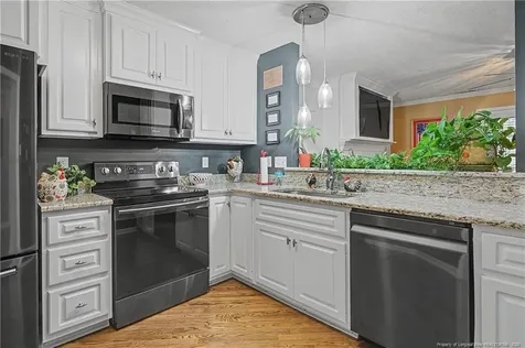 420-4 Bubble Creek Court Fayetteville NC 28311