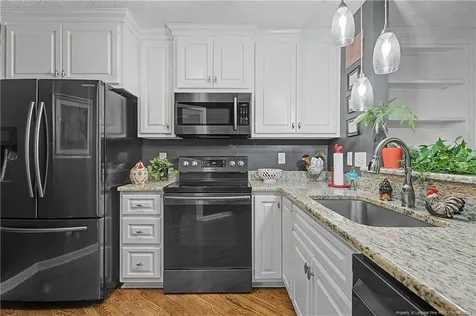 420-4 Bubble Creek Court Fayetteville NC 28311