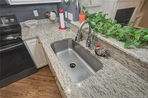 420-4 Bubble Creek Court Fayetteville NC 28311
