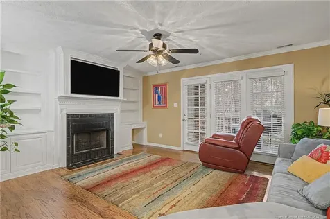 420-4 Bubble Creek Court Fayetteville NC 28311