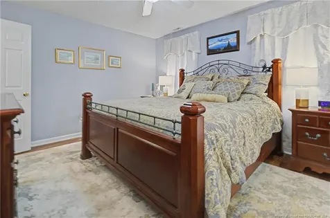 420-4 Bubble Creek Court Fayetteville NC 28311