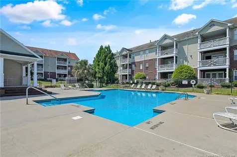 420-4 Bubble Creek Court Fayetteville NC 28311