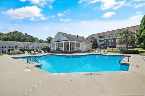 420-4 Bubble Creek Court Fayetteville NC 28311
