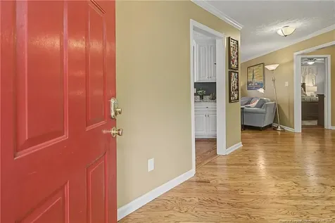 420-4 Bubble Creek Court Fayetteville NC 28311