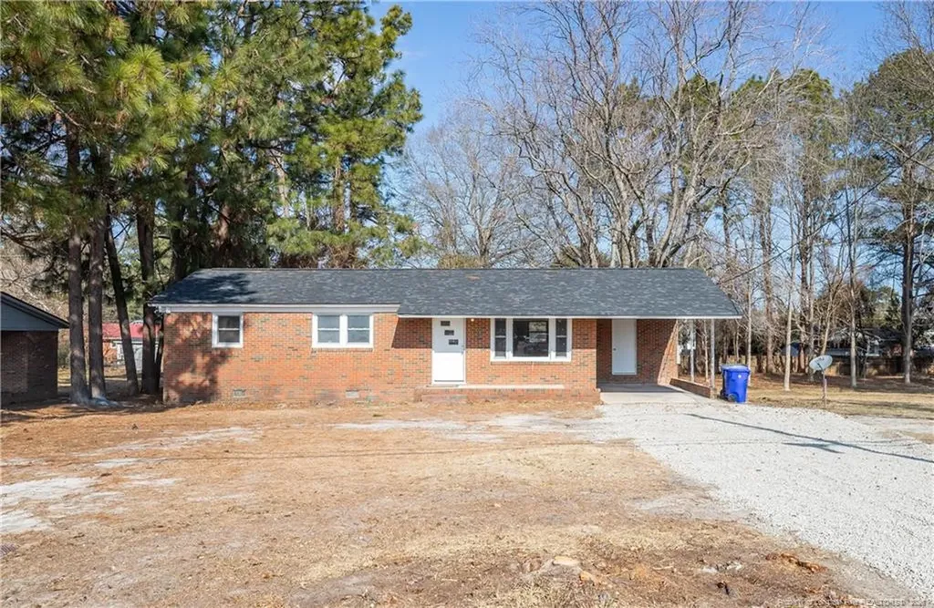 226 Odell Road Spring Lake NC 28390