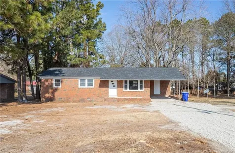 226 Odell Road Spring Lake NC 28390