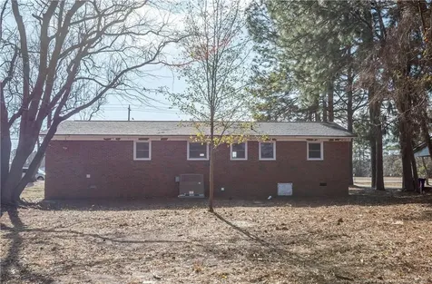 226 Odell Road Spring Lake NC 28390