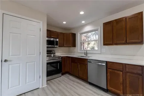 226 Odell Road Spring Lake NC 28390