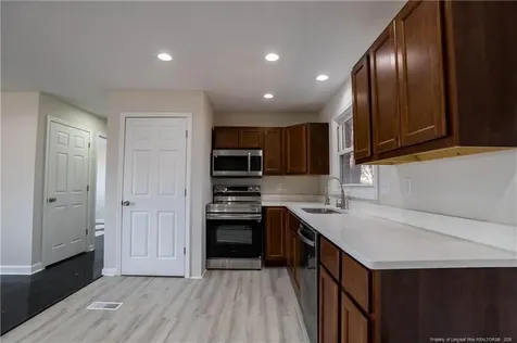 226 Odell Road Spring Lake NC 28390