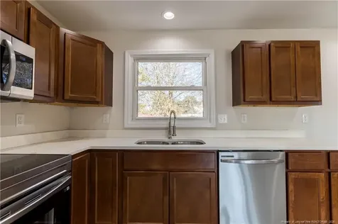 226 Odell Road Spring Lake NC 28390