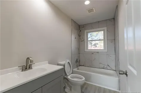 226 Odell Road Spring Lake NC 28390