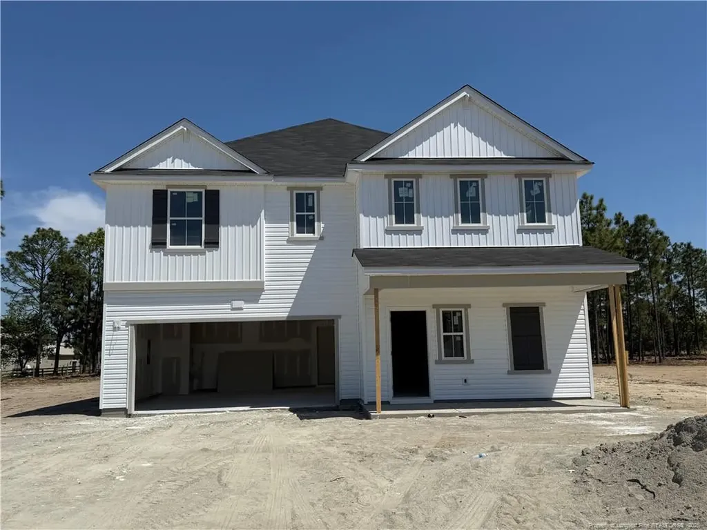 99 Blossom Trail Lillington NC 27546