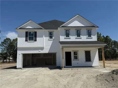 99 Blossom Trail Lillington NC 27546