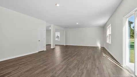 1149 Shoreline Drive Vass NC 28394
