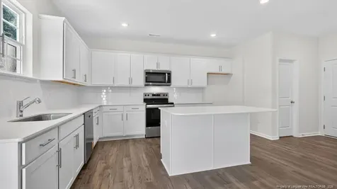 1149 Shoreline Drive Vass NC 28394