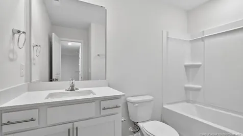 1149 Shoreline Drive Vass NC 28394