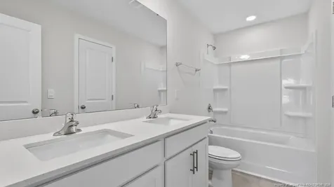 1149 Shoreline Drive Vass NC 28394