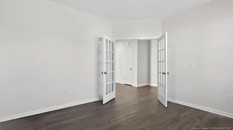1149 Shoreline Drive Vass NC 28394