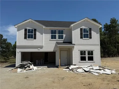 65 Blossom Trail Lillington NC 27546