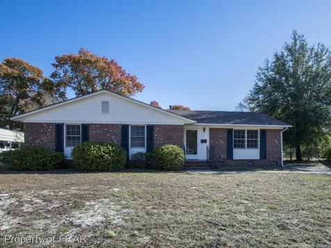 515 Carteret Place Fayetteville NC 28311
