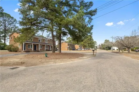 712 Miller Avenue Fayetteville NC 28304