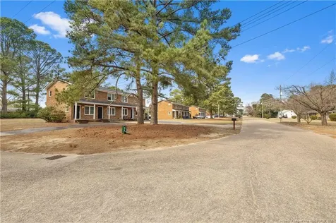 712 Miller Avenue Fayetteville NC 28304