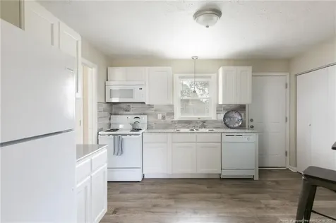 712 Miller Avenue Fayetteville NC 28304