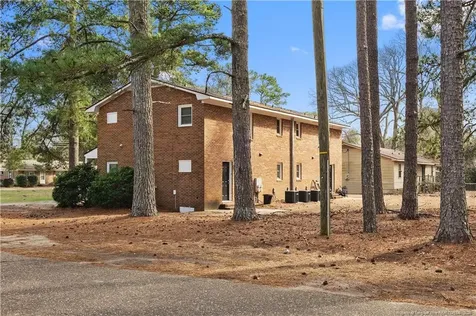 712 Miller Avenue Fayetteville NC 28304