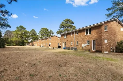 712 Miller Avenue Fayetteville NC 28304