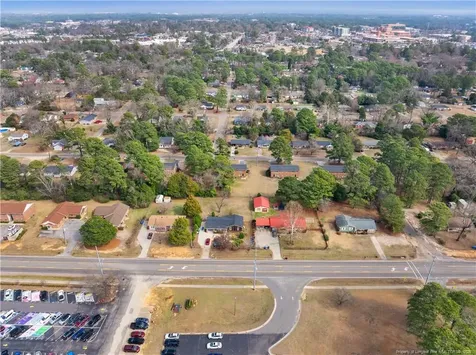 712 Miller Avenue Fayetteville NC 28304