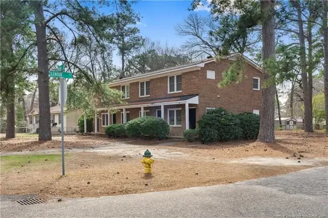 712 Miller Avenue Fayetteville NC 28304