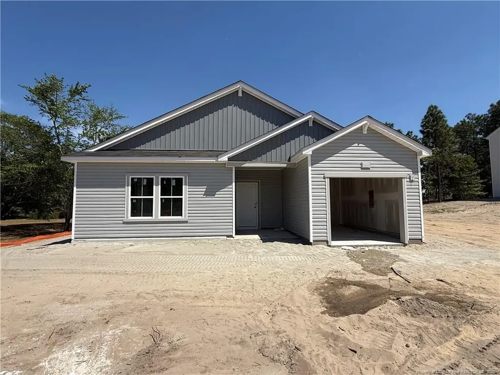 49 Blossom Trail Lillington NC 27546