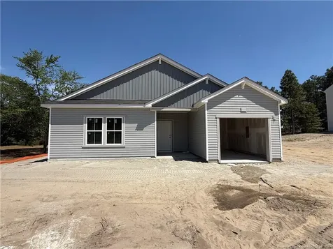49 Blossom Trail Lillington NC 27546